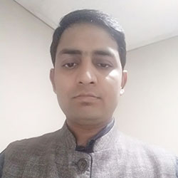 Dr. S.K. Tiwari
